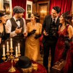 clueno room escape